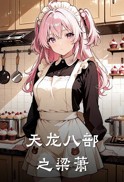 天龙八部之梁萧