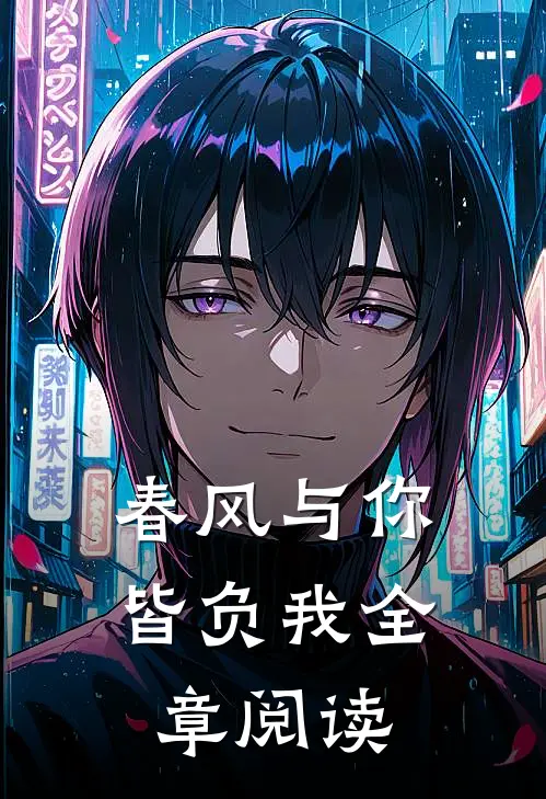 春风与你皆负我全章阅读