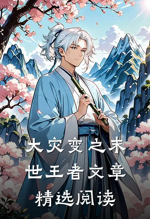 大灾变之末世王者文章精选阅读