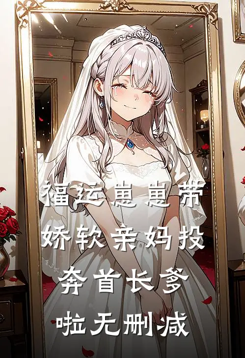 福运崽崽带娇软亲妈投奔首长爹啦无删减