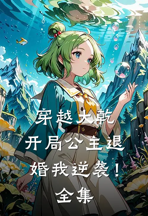 穿越大乾，开局公主退婚我逆袭！全集