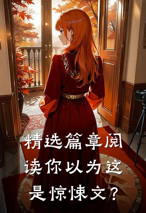 精选篇章阅读你以为这是惊悚文？