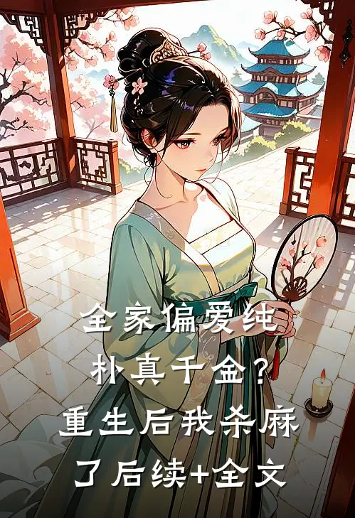 全家偏爱纯朴真千金？重生后我杀麻了后续+全文