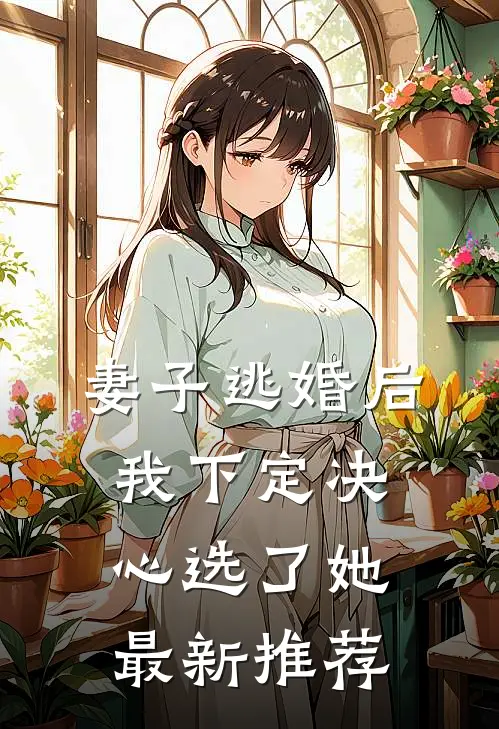 妻子逃婚后，我下定决心选了她最新推荐