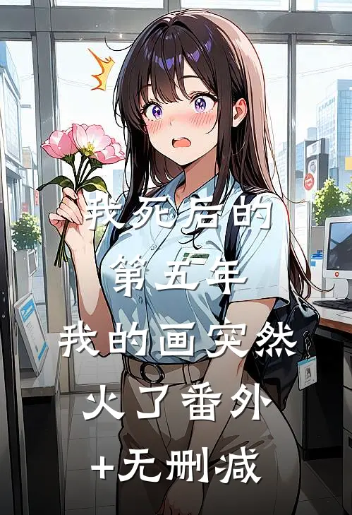 我死后的第五年，我的画突然火了番外+无删减