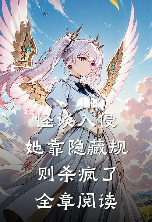 怪谈入侵：她靠隐藏规则杀疯了全章阅读