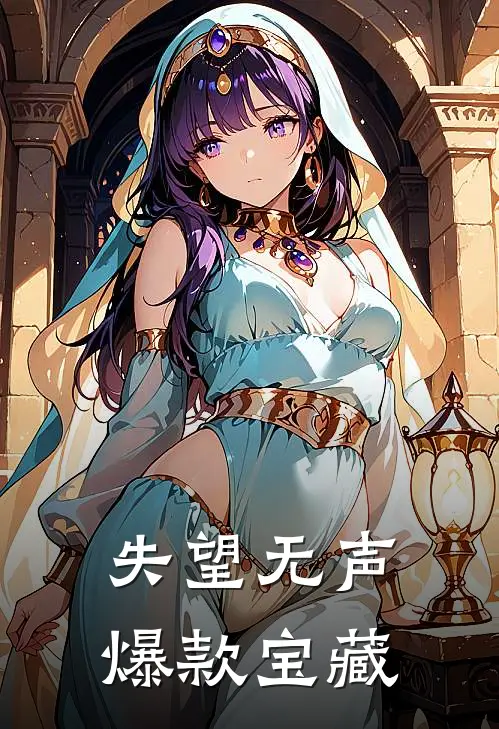 失望无声爆款宝藏