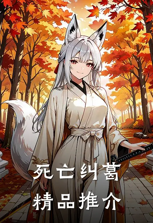 死亡纠葛精品推介