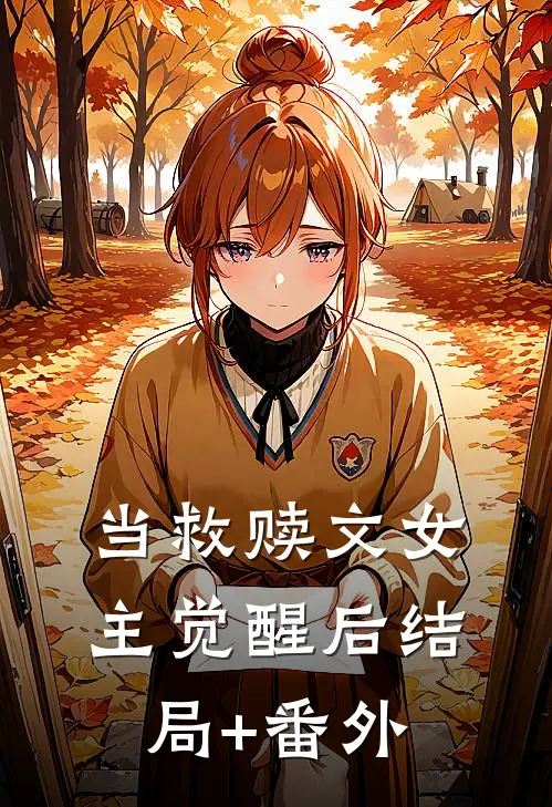 当救赎文女主觉醒后结局+番外
