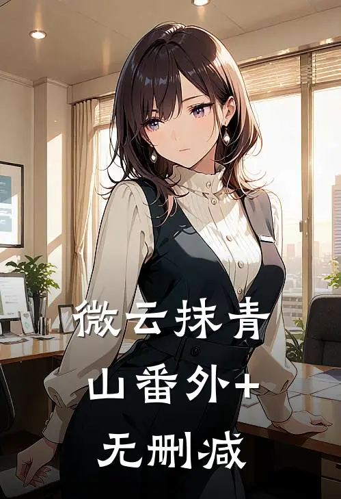 微云抹青山番外+无删减