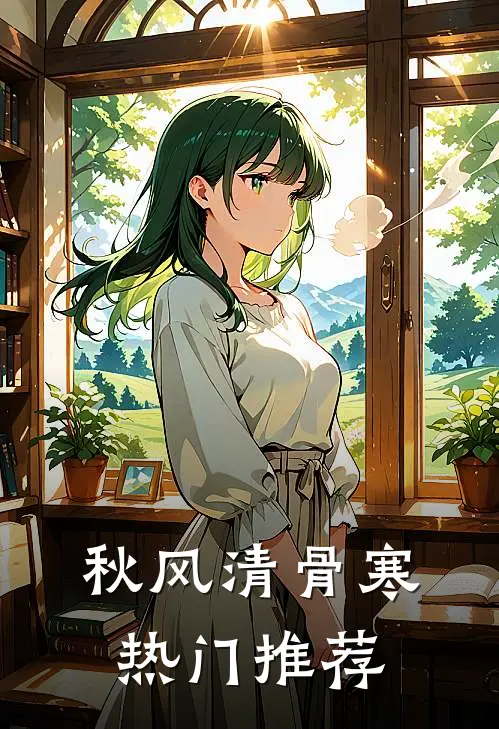 秋风清骨寒热门推荐