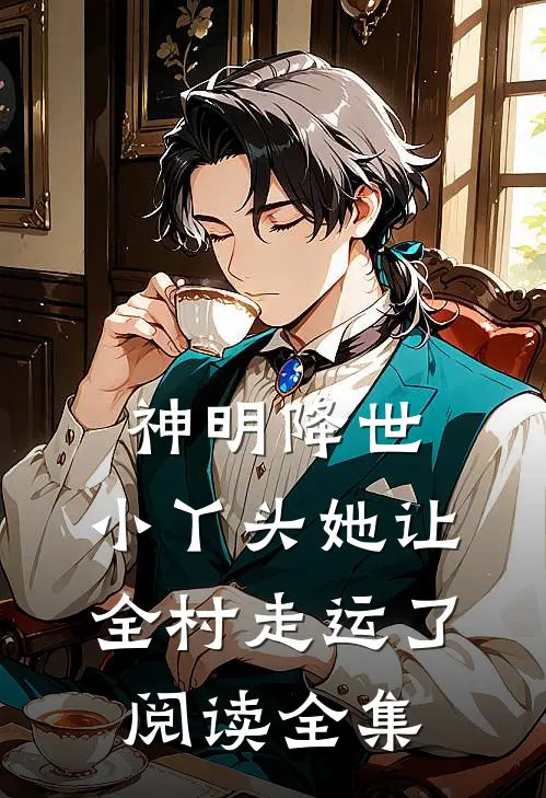 神明降世：小丫头她让全村走运了阅读全集