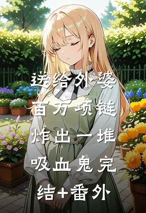 送给外婆百万项链，炸出一堆吸血鬼完结+番外