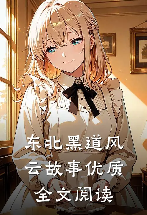 东北黑道风云故事优质全文阅读