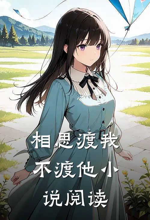相思渡我不渡他小说阅读