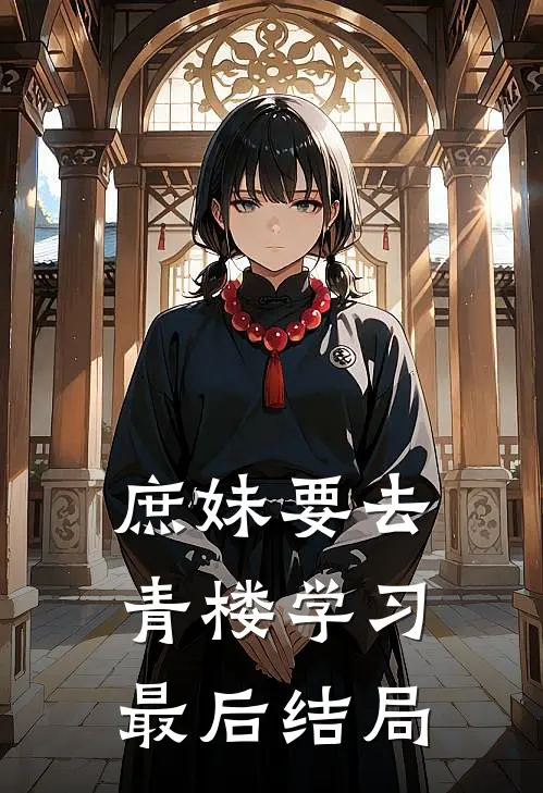 庶妹要去青楼学习最后结局