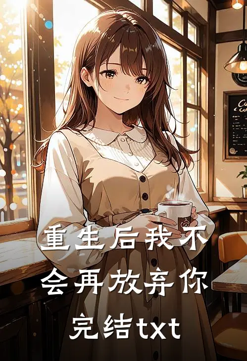 重生后我不会再放弃你完结txt