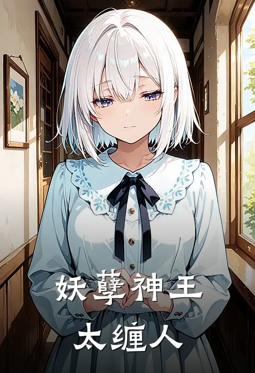 妖孽神王太缠人
