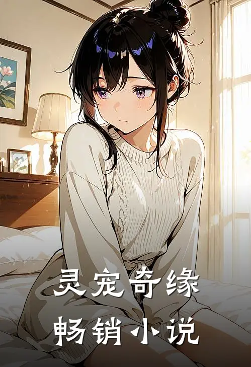灵宠奇缘畅销小说
