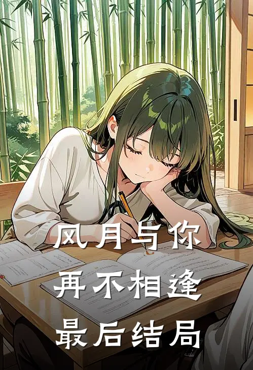 风月与你再不相逢最后结局