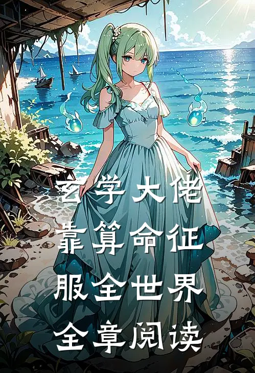 玄学大佬靠算命征服全世界全章阅读