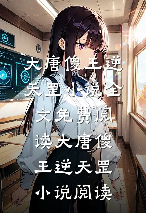 大唐傻王逆天罡小说全文免费阅读_大唐傻王逆天罡小说阅读