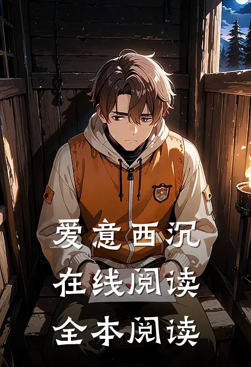 爱意西沉在线阅读全本阅读