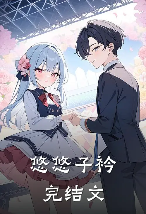 悠悠子衿完结文