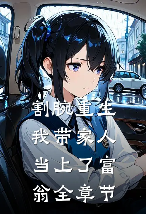 割腕重生：我带家人当上了富翁全章节