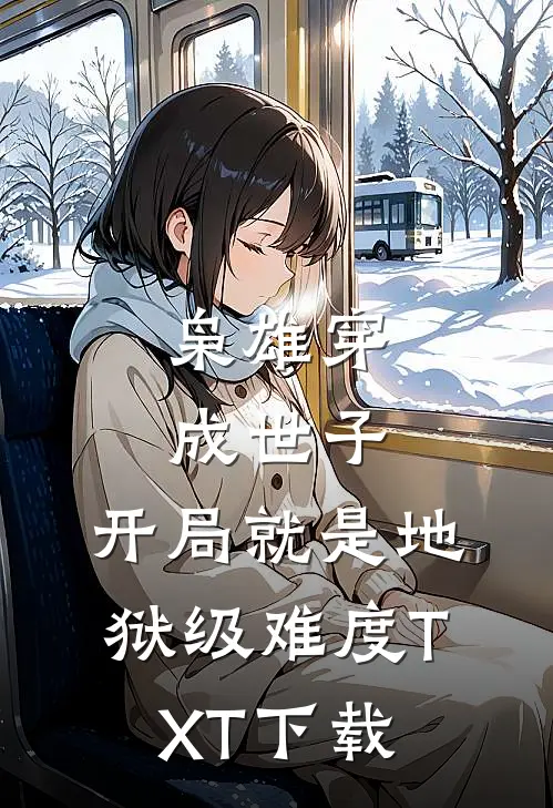 枭雄穿成世子：开局就是地狱级难度TXT下载