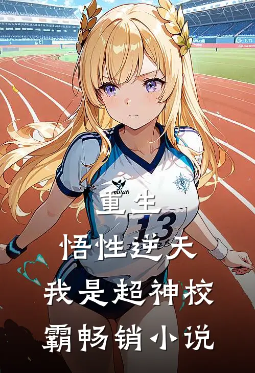 重生：悟性逆天，我是超神校霸畅销小说