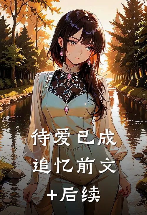 待爱已成追忆前文+后续