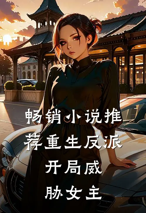 畅销小说推荐重生反派，开局威胁女主
