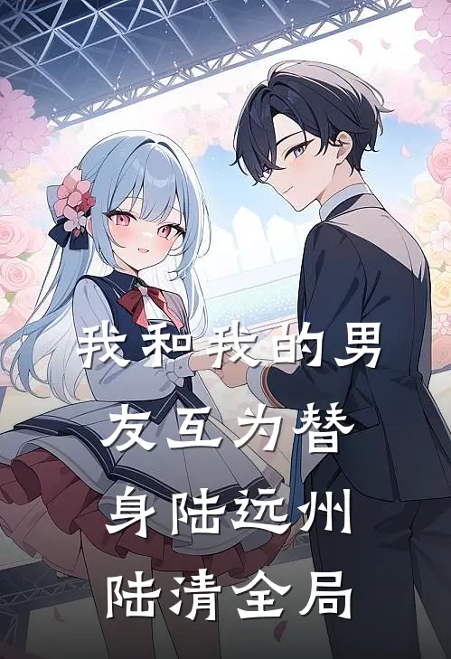 我和我的男友互为替身陆远州陆清全局