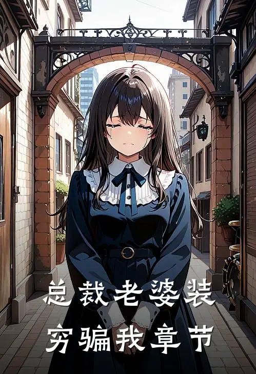 总裁老婆装穷骗我章节