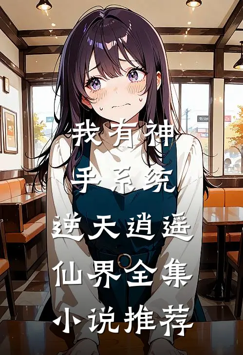 我有神手系统，逆天逍遥仙界全集小说推荐
