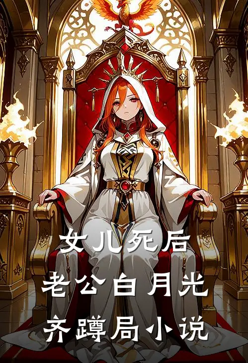 女儿死后，老公白月光齐蹲局小说