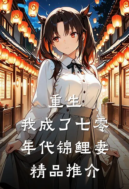 重生：我成了七零年代锦鲤妻精品推介