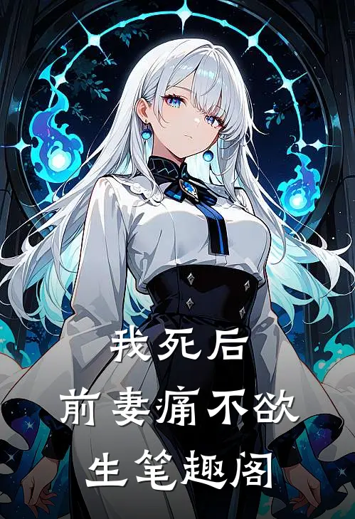 我死后，前妻痛不欲生笔趣阁