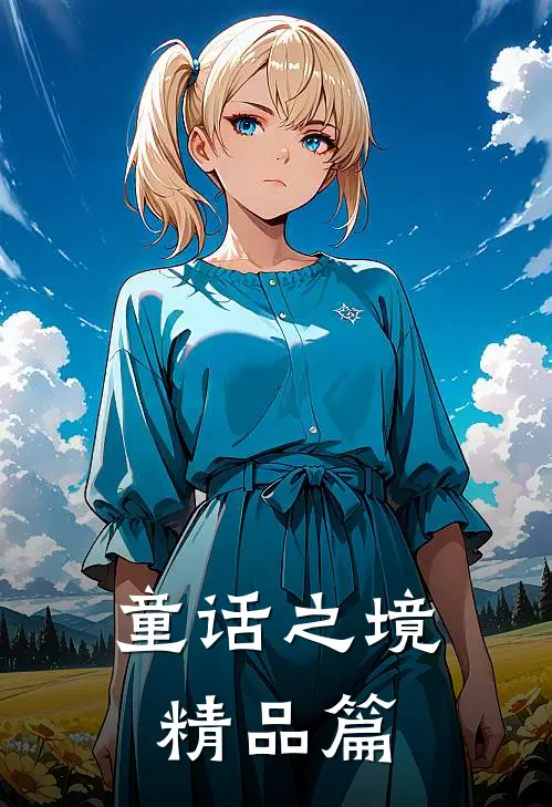 童话之境精品篇