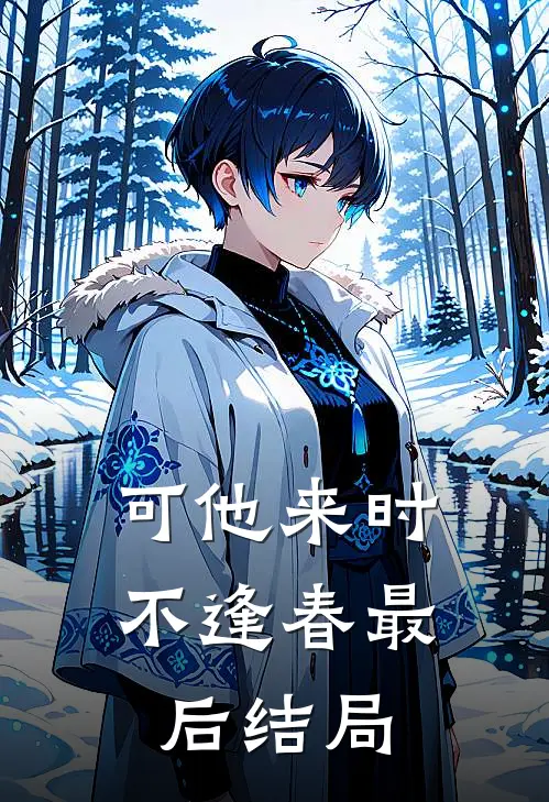可他来时不逢春最后结局