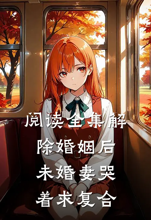 阅读全集解除婚姻后，未婚妻哭着求复合