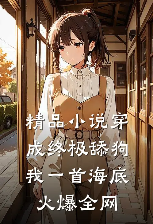 精品小说穿成终极舔狗，我一首海底火爆全网