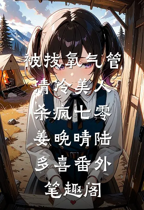 被拔氧气管，清冷美人杀疯七零：姜晚晴陆多喜番外笔趣阁