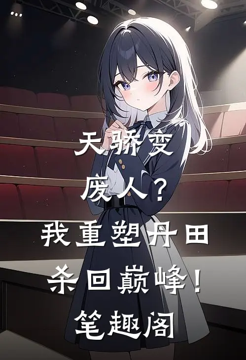天骄变废人？我重塑丹田杀回巅峰！笔趣阁