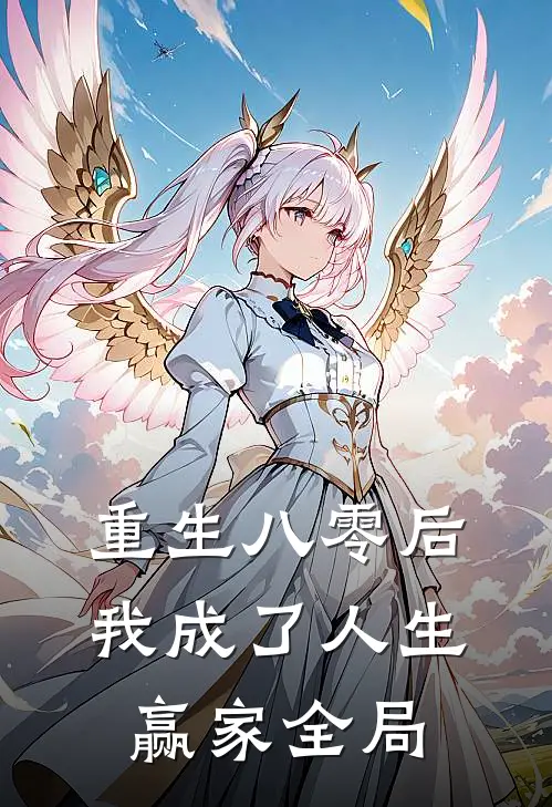 重生八零后我成了人生赢家全局
