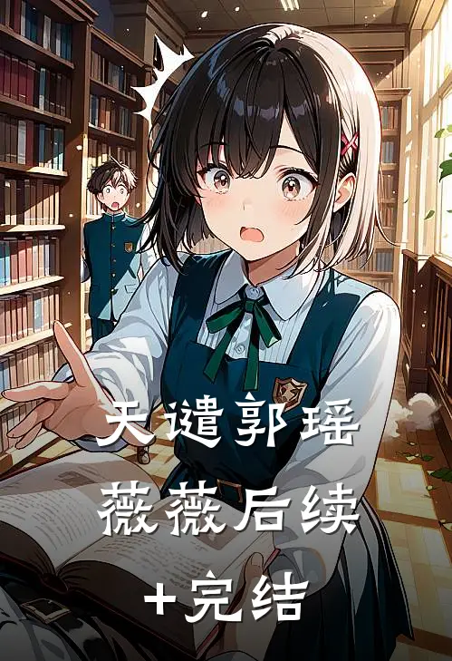 天谴郭瑶薇薇后续+完结