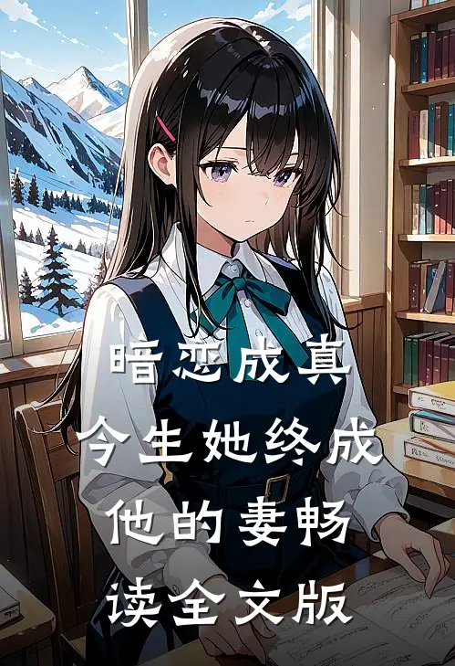 暗恋成真：今生她终成他的妻畅读全文版