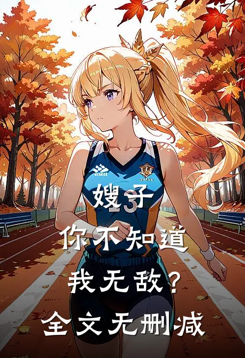 嫂子,你不知道我无敌?全文无删减版