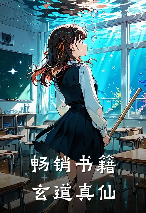 畅销书籍玄道真仙